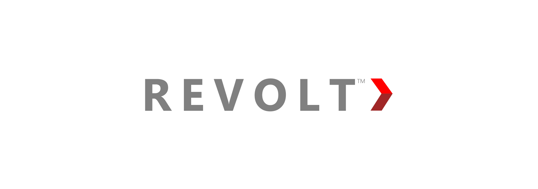 Revolt Logo